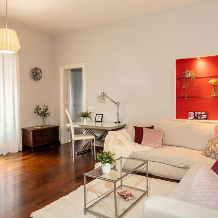 8 Home Roma Dış mekan fotoğraf