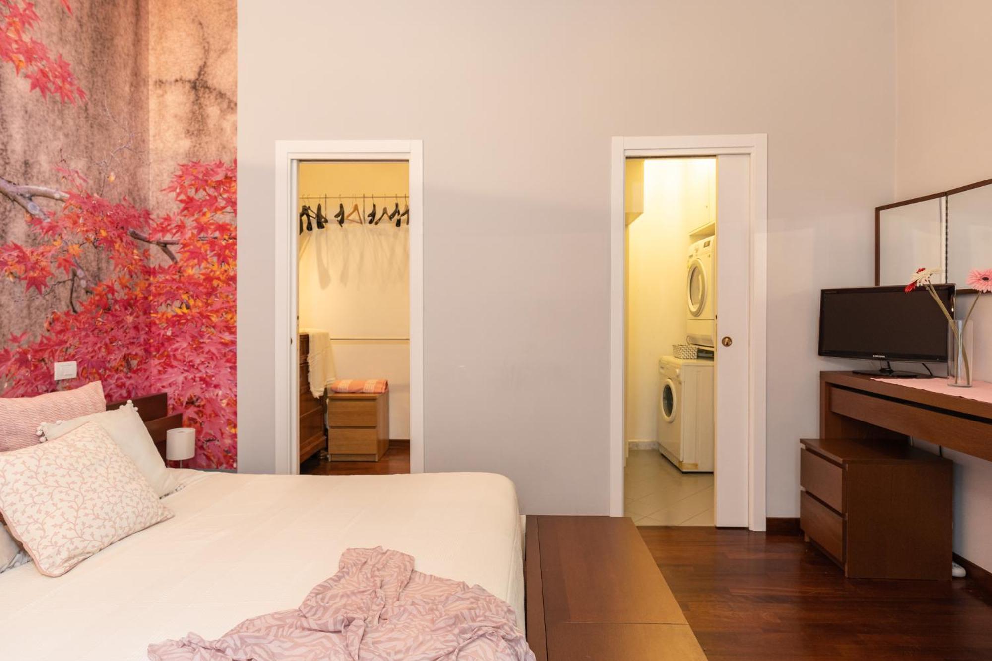 8 Home Roma Dış mekan fotoğraf