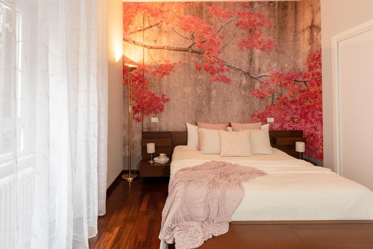 8 Home Roma Dış mekan fotoğraf