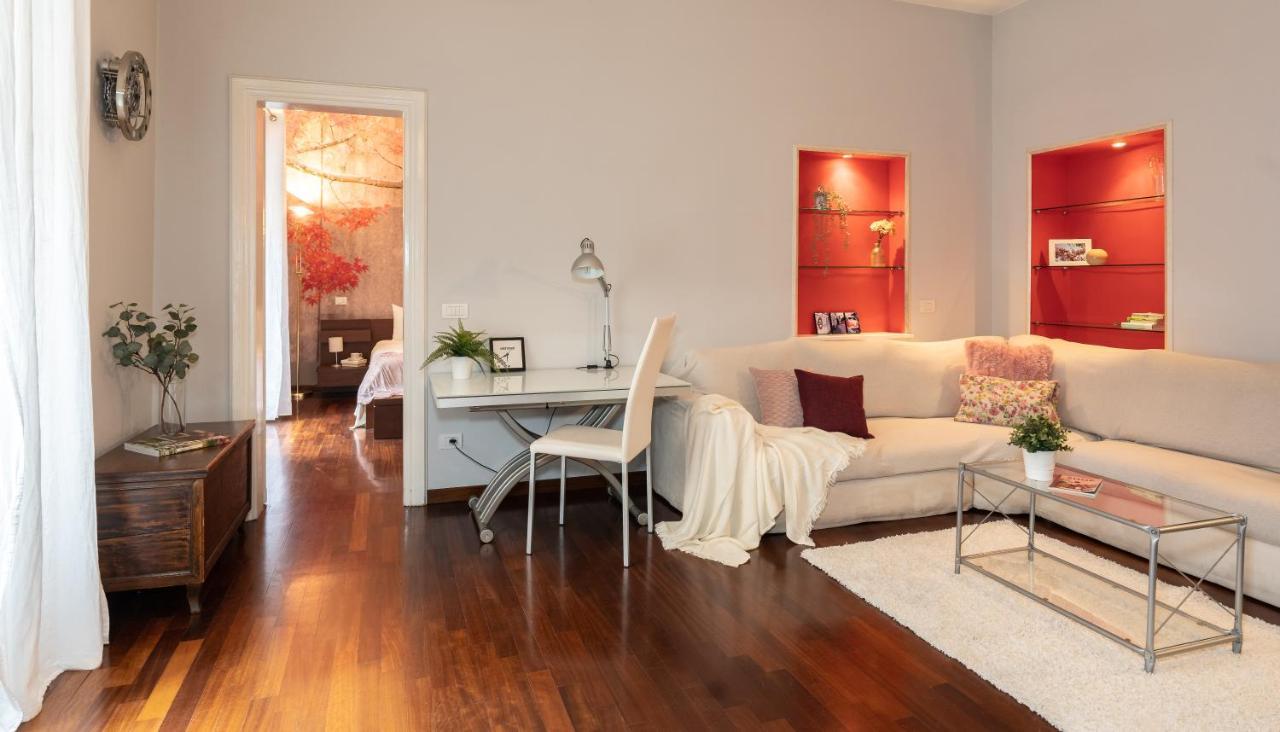 8 Home Roma Dış mekan fotoğraf