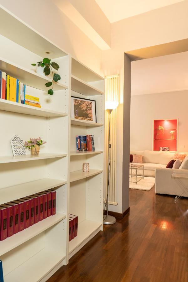8 Home Roma Dış mekan fotoğraf