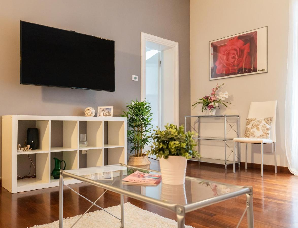 8 Home Roma Dış mekan fotoğraf