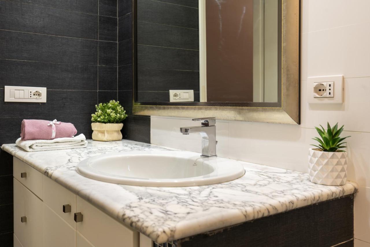 8 Home Roma Dış mekan fotoğraf