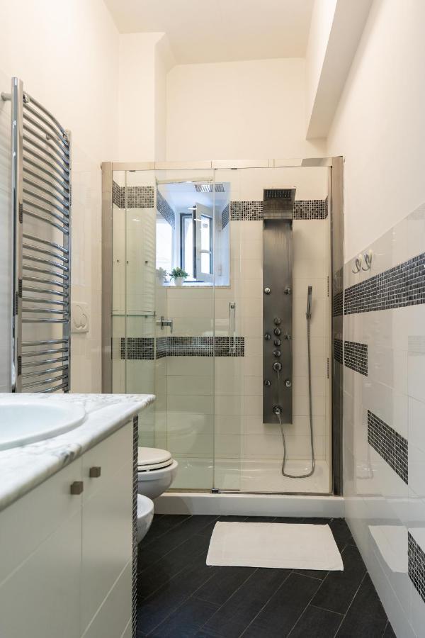 8 Home Roma Dış mekan fotoğraf