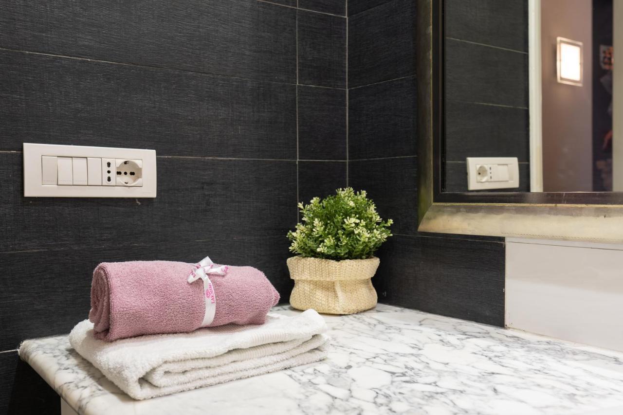 8 Home Roma Dış mekan fotoğraf