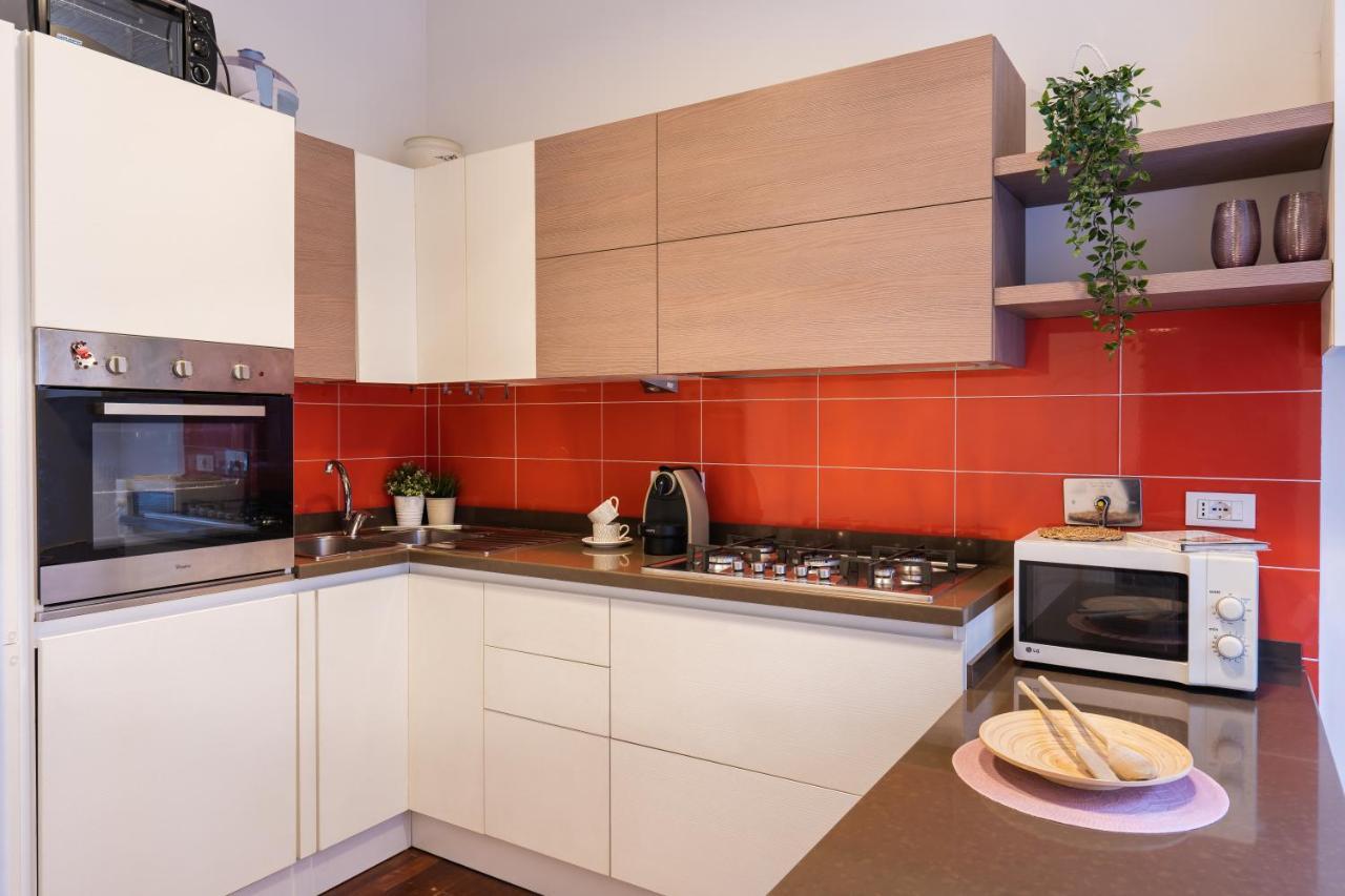 8 Home Roma Dış mekan fotoğraf